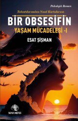 Bir Obsesifin Yaşam Mücadelesi 1 - Mavi Nefes Yayıncılık