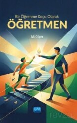 Bir Öğrenme Koçu Olarak Öğretmen - Nobel Yayın Dağıtım