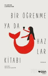 Bir Öğrenme ya da Hazlar Kitabı - Can Yayınları
