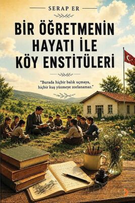Bir Öğretmenin Hayatı İle Köy Enstitüleri - 1