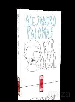 Bir Oğul - Final Kültür Sanat Yayınları