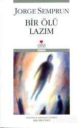 Bir Ölü Lazım - Can Yayınları
