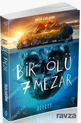 Bir Ölü Yedi Mezar - Mahzen