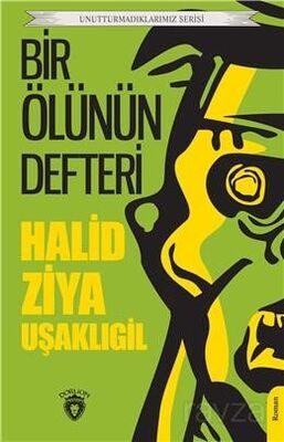 Bir Ölünün Defteri - 1