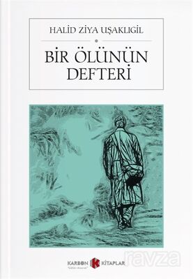 Bir Ölünün Defteri - 1