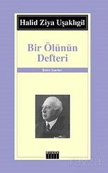 Bir Ölünün Defteri - Özgür Yayınları
