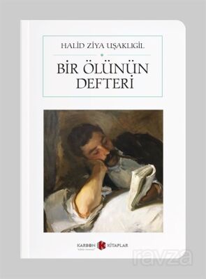 Bir Ölünün Defteri (Cep Boy) (Tam Metin) - 1