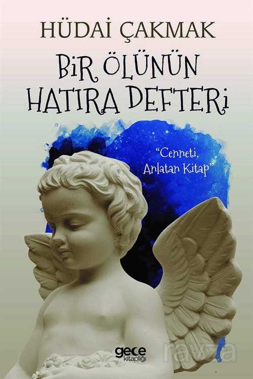 Bir Ölünün Hatıra Defteri - Gece Kitaplığı