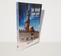 Bir Ömür Böyle Geçti - Tekin Kitabevi (Konya)