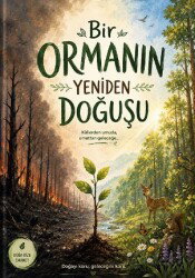 Bir Ormanın Yeniden Doğuşu - Çizge