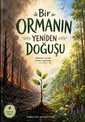 Bir Ormanın Yeniden Doğuşu - 1