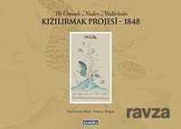 Bir Osmanlı Maden Müdürünün Kızılırmak Projesi-1848 (Ciltli) - 1