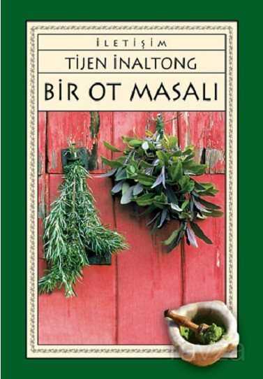 Bir Ot Masalı - İletişim Yayınları