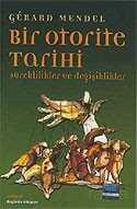 Bir Otorite Tarihi/Süreklilikler ve Değişiklikler - İletişim Yayınları