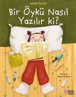 Bir Öykü Nasıl Yazılır ki? - 1