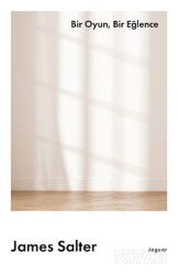Bir Oyun, Bir Eğlence - Jaguar Kitap