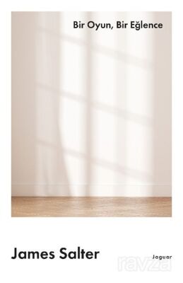 Bir Oyun, Bir Eğlence - 1