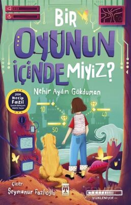 Bir Oyunun İçinde Miyiz? - 1