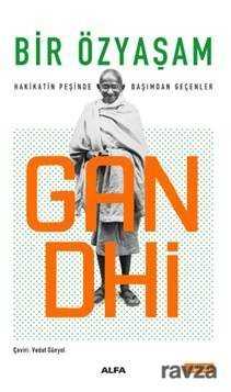 Bir Özyaşam - Alfa Yayınları