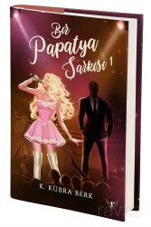 Bir Papatya Şarkısı 1 (Ciltli) - Artemis Yayınları