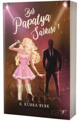 Bir Papatya Şarkısı 1 (Karton Kapak) - Artemis Yayınları