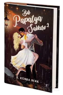 Bir Papatya Şarkısı 2 (Ciltli) - 1