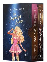 Bir Papatya Şarkısı Serisi (Ciltli Kutulu Set) - Artemis Yayınları