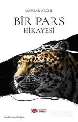 Bir Pars Hikayesi - Berikan Yayınevi