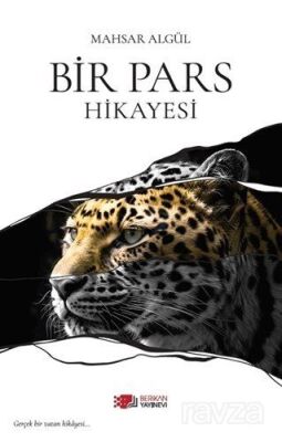 Bir Pars Hikayesi - 1