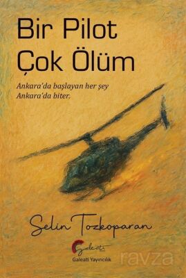 Bir Pilot Çok Ölüm - 1