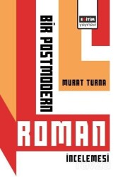Bir Postmodern Roman İncelemesi - Eğitim Kitabevi