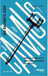 Bir Rahibeye Ağıt - Can Yayınları