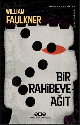 Bir Rahibeye Ağıt - 1