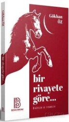 Bir Rivayete Göre - Benim Hocam Yayınları