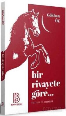 Bir Rivayete Göre - 1