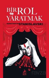 Bir Rol Yaratmak - Ren Kitap
