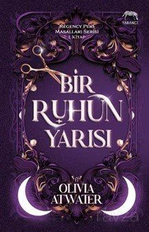 Bir Ruhun Yarısı - 1