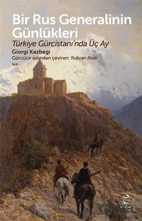 Bir Rus Generalinin Günlükleri - Doruk Yayınları