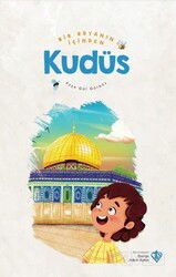 Bir Rüyanın İçinden Kudüs - Diyanet Vakfı Yayınları