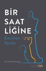 Bir Saatliğine - İdeal Kültür Yayıncılık