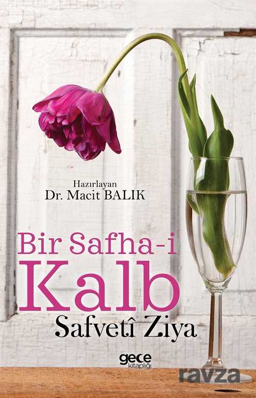 Bir Safha-i Kalb - Gece Kitaplığı
