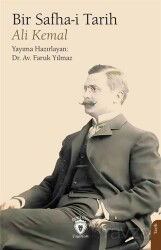 Bir Safha-i Tarih - Dorlion Yayınevi