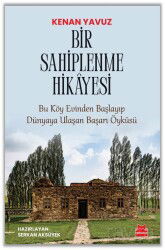 Bir Sahiplenme Hikayesi - Kırmızı Kedi Yayınevi
