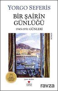 Bir Şairin Günlüğü - Can Yayınları
