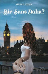 Bir Şans Daha? - Müptela Yayınları