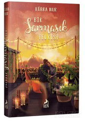 Bir Sarmaşık Teorisi (Ciltli) - Ren Kitap