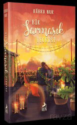 Bir Sarmaşık Teorisi (Karton Kapak) - Ren Kitap