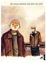 Bir Savaş Hikayesi İçin Notlar - Kara Karga Yayınları