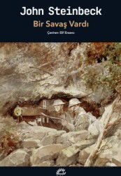 Bir Savaş Vardı - İletişim Yayınları