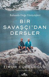 Bir Savaşçı'dan Dersler - Kronik Kitap